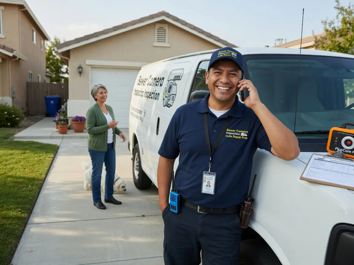 Sewer Line Repair Greentown, IN FAQs